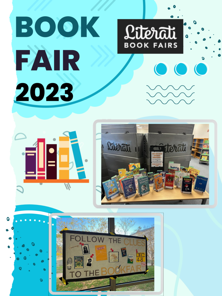 Book Fair 23 For Newsletter