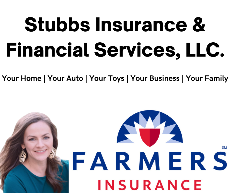 Stubbs Insurance & Financial Services, LLC.